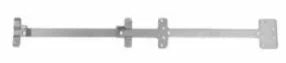 Bosch WSS 1338 collier de suspension pour boiler
