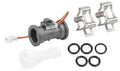 Bosch WSS turbine