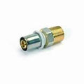 Begetube B-Press laiton raccord de transition FF 26 x 4/4 F