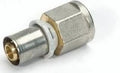 Begetube B-Press laiton raccord de transition FF 20 x 1/2 F