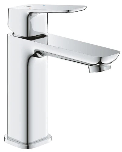 Grohe Cubeo M mitigeur de lavabo sans vidange - chromé