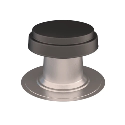 Ubbink FlatRoofVent Aeration 125 isolé
