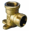 Begetube laiton culasse 90° MF 1/2 x EK3/4