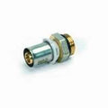 Begetube B-Press laiton raccord de transition MF 20 x 1/2 M avec O-ring