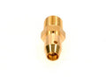 Bosch Meetnippel gasstraat R 1/8