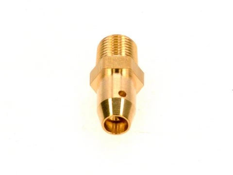 Bosch Meetnippel gasstraat R 1/8
