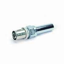 Begetube B-Press laiton manchon avec tuyau cuivre soudé FM 20 x 22 mm