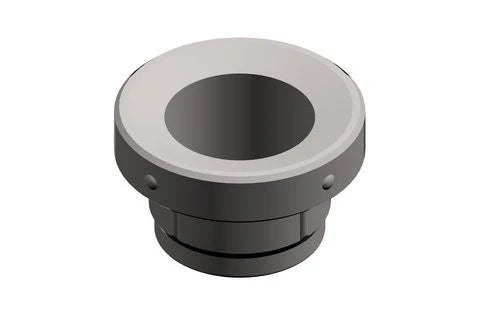 Bosch WSS joint pour gaz 20,5x15x10/4,5 (10x)