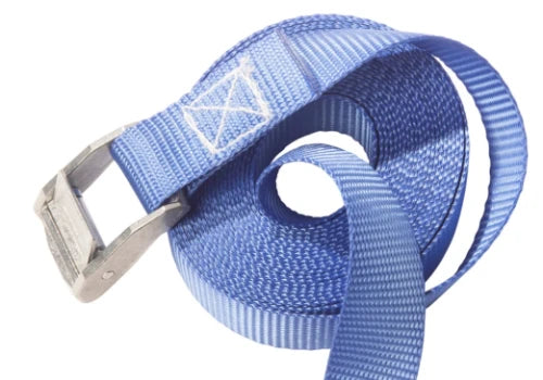 ProOne sangle à boucle 25 mm x 4 mètres