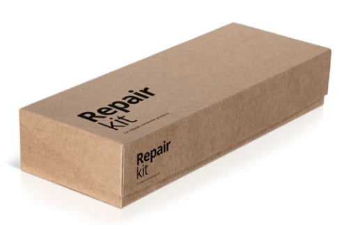 Procasa Quadra kit de réparation surface - blanc