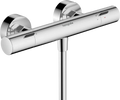 Hansgrohe Ecostat Fine robinet thermostatique douche - chromé