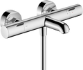 Hansgrohe Ecostat Fine robinet thermostatique bain - chromé