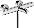 Hansgrohe Ecostat élément robinet thermostatique bain - chromé