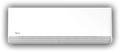 Midea Breezeless E series unité intérieure 5,2 KW avec télécommande et wifi inclus Twin Flap avec Mini-Matrix