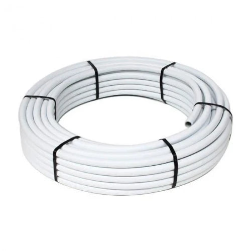 Begetube (86016910) Alpex tuyau multicouche 16 x 2 mm (rouleau 500m) - blanc - prix par mètre