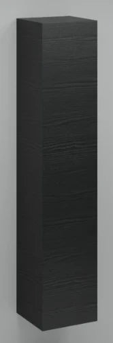 Procasa Kivu colonne avec 1 porte réversible 1690 x 350 x 330 mm - raven oak