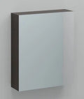 Procasa Kivu armoire de toilette sans éclairage avec 1 porte droite 600 x 720 x 160 mm - lungo - exclusif combibox