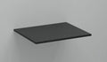 Procasa Kivu tablette 600 x 500 x 18 mm - raven oak