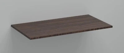 Procasa Kivu tablette 900 x 500 x 18 mm - lungo
