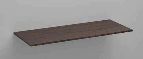 Procasa Kivu tablette 1200 x 500 x 18 mm - lungo