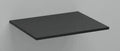 Procasa Kivu plan vasque laminat 600 x 500 x 18 mm - raven oak