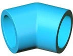 Niron PPR Coude 45° FF 20 x 20 mm