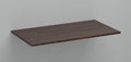 Procasa Kivu tablette stratifiée 900 x 500 x 18 mm - lungo