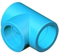 Niron PPR té 90° FFF 25 x 25 x 25 mm