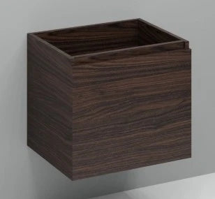 Procasa Kivu sous-meuble avec 1 porte sans poignées droite 600 x 475 x 520 mm - lungo