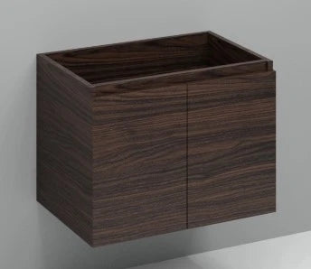 Procasa Kivu sous-meuble avec 2 portes sans poignées 700 x 475 x 520 mm - lungo