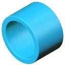 Niron PPR Manchon FF 20 x 20 mm