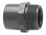 Nicoll PVC Pression raccord de transition MF 5/4 x 32 mm