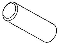 Eupen Eucarigid-RW PVC tuyau pression 63 x 4,7 mm (longueur 6m) - gris - prix par mètre