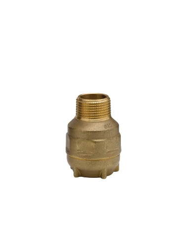 Eupen B-Connect gaz bicône de transition droit FF 32 x 4/4 F