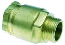 Huot BSR laiton bicône de transition droit MF 1/2 x 1/2 M