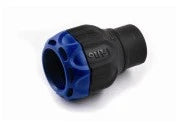 Eupen Isiflo Sprint Raccord de transition FF 25 x 3/4 F