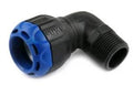 Eupen Isiflo Sprint coude de transition 90° MF 32 x 4/4 M
