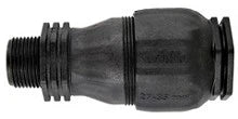Eupen Isiflo Sprint raccord de transition flexi adaptateur MF 27/35 x 4/4 M