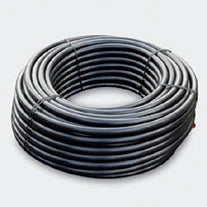 Eupen Eucalene-LDPE tuyau renforcé BSR 4/4 - 34,5 x 4,3 mm (rouleau 100m) - prix par mètre