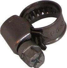 DBJ Torro inox collier de serrage 32-50 mm