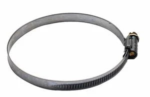 DBJ Torro inox collier de serrage 80-100 mm