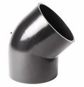 Wavin PE Courbe 45° 40 x 40 mm