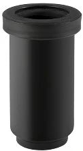 Geberit PE manchon de dilatation MF 63 x 63 mm