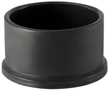 Geberit PE manchon de raccordement sans joint MF 50 x 46 mm