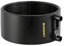 Geberit PE manchon électrosoudable FF 63 x 63 mm