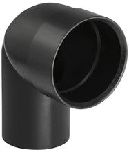 Geberit PE coude de raccordement sans joint MF 50 x 58 mm