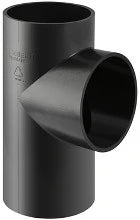 Geberit PE té 88° 63 x 63 x 63 mm