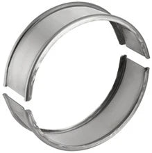 Geberit PE coquille pour collier avec manchon (per set de 2 pièces) 110 mm