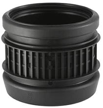 Geberit PE Silent-DB20 manchon de dilatation FF 63 x 63 mm