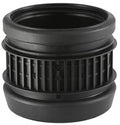 Geberit PE Silent-DB20 manchon de dilatation FF 63 x 63 mm